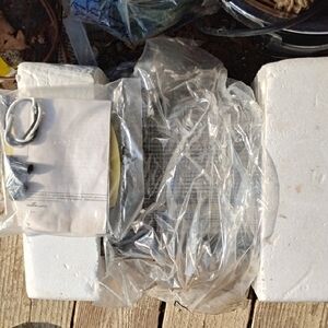 Cooper Outdoor Light Fixture